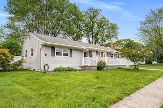 124 Princeton Rd, Somers Point, NJ 08244