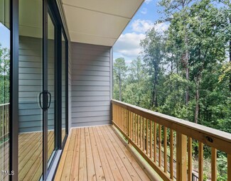 4818 Cypress Tree Ln Unit 3, Raleigh, NC 27612