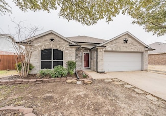 221 Independence Trail, Forney, TX 75126