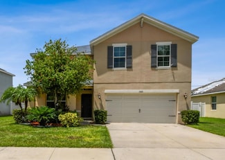3204 Azalea Blossom Dr, Plant City, FL 33567