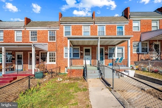 1306 Berry St, Baltimore, MD 21211
