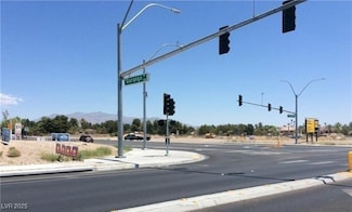 4850 N Durango Dr, Las Vegas, NV 89149