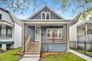 7825 S Ingleside Ave, Chicago, IL 60619