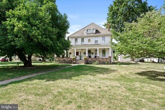 99 Robbinsville Allentown Rd, Trenton, NJ 08691