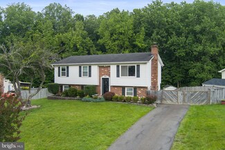 2116 Bell Tree Ln, Waldorf, MD 20601
