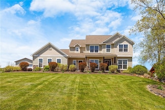 7141 Yellow Birch Cir, Jamesville, NY 13078