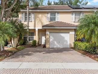 5343 NW 90th Ave, Sunrise, FL 33351