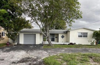 7749 Biltmore Blvd, Miramar, FL 33023