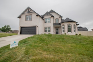 123 Bellshire Dr, Clarksville, TN 37043