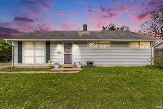 315 Manchester Dr, South Bend, IN 46615