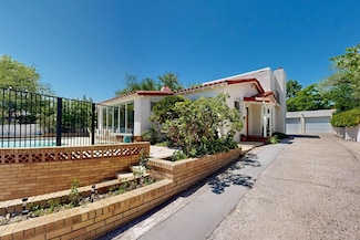805 Ridgecrest Dr SE, Albuquerque, NM 87108
