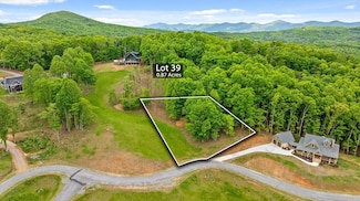 Lot 39 Big Valley Overlook, Morganton, GA 30512