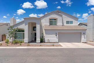 6340 N 10th Ave, Phoenix, AZ 85013