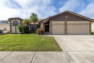 11622 Tradewinds Blvd, Largo, FL 33773