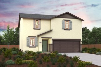 Nightingale, Merced, CA 95348