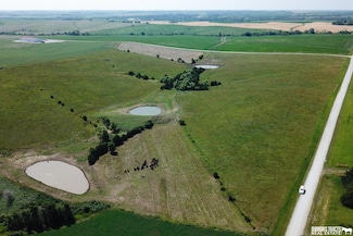 21.85 Acres, N 14th Rd, Unadilla, NE 68454