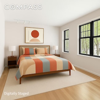 338 Prospect Place Unit 1F, Brooklyn, NY 11238