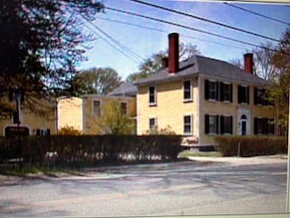 228 Main St, Kingston, MA 02364