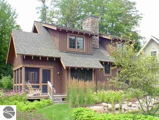 12391 Crystal Mountain Dr Unit 321-CD, Thompsonville, MI 49683