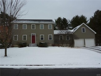 121 Noto Dr, Sherrill, NY 13461