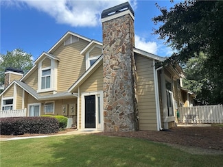 2665 Windy Hill Place SE Unit D, Smyrna, GA 30080