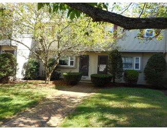 154 E Bacon St Unit B3, Plainville, MA 02762
