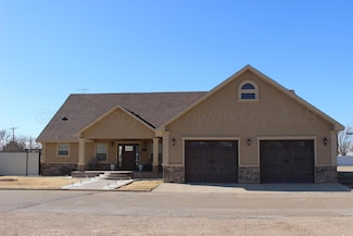 113 N Talley Ave, Happy, TX 79042