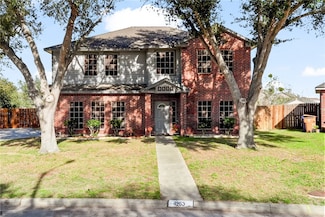 4253 Rapids Dr, Corpus Christi, TX 78410