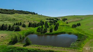 1189 Eid Road Parcel 3, Moscow, ID 83843