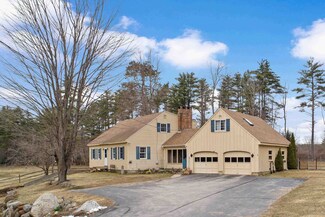 108 Bennington Rd, Hancock, NH 03449