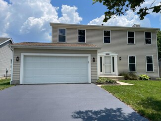 3292 Paradise Ave, Hilliard, OH 43026