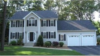 45 Tannery Rd, Sturbridge, MA 01518