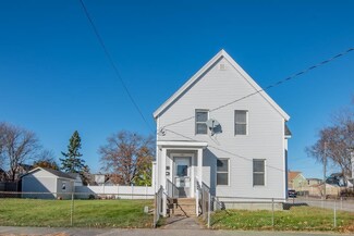 908 Clay St, Manchester, NH 03103