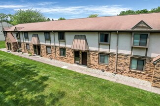 3195 Summerdale Ln Unit 64, Columbus, OH 43221