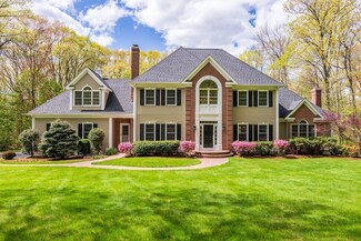 6 Kennedy Ln, Southborough, MA 01772