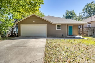 3955 Alamo Ave, Fort Worth, TX 76107