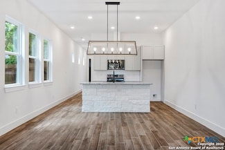 214 Connelly St Unit 3, San Antonio, TX 78203