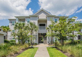 1300 Park Blvd W Unit 911, Mount Pleasant, SC 29466