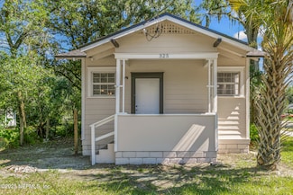 325 E 63rd St, Jacksonville, FL 32208