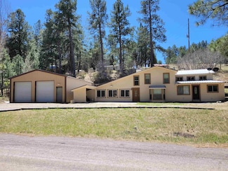 18 Forest Rd, Sacramento, NM 88347