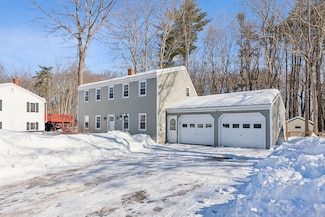 33 Village Green Dr, Saco, ME 04072