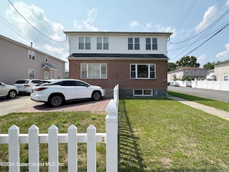 244 Mosel Ave, Staten Island, NY 10304