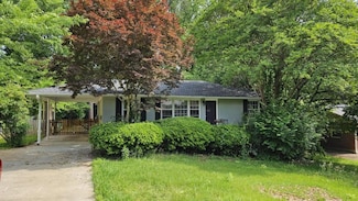 1100 Willivee Dr, Decatur, GA 30033
