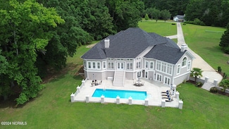 5891 Baker Ln, Rocky Mount, NC 27803