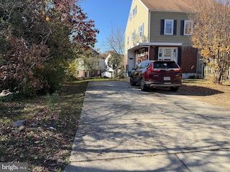 6918 Randolph Macon Dr, Alexandria, VA 22307