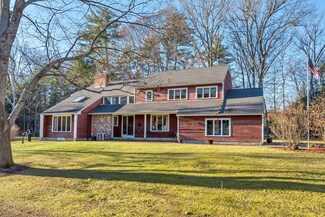 15 Harvest Way, Newmarket, NH 03857