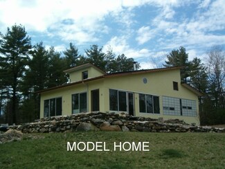 LOT 3 Owen Drive & E Pleasant St, Amherst, MA 01002