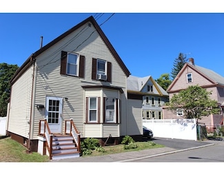 9 Mapleton Place, Lynn, MA 01904