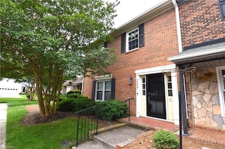 5827 Cardinal Way, Greensboro, NC 27410