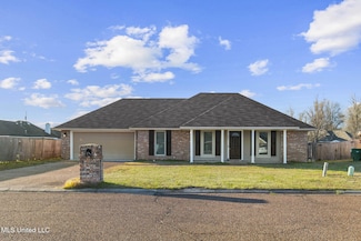 904 Mourning Dove Cove, Byram, MS 39272
